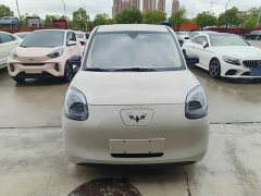 Wuling Hongguang MINIEV Fourth Generation Four-Door Advanced Edition - ფოტო 3