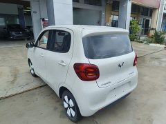 Wuling Hongguang MINIEV Fourth Generation Four-Door Advanced Edition - ფოტო 5