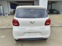Wuling Hongguang MINIEV Fourth Generation Four-Door Advanced Edition - ფოტო 6