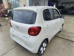 Wuling Hongguang MINIEV Fourth Generation Four-Door Advanced Edition - ფოტო 7