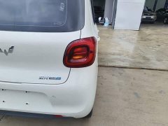 Wuling Hongguang MINIEV Fourth Generation Four-Door Advanced Edition - ფოტო 8