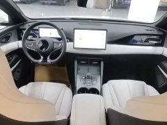 BYD Seal 06 DM-i 80KM Deluxe - ფოტო 10