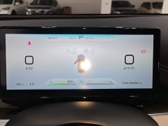 BYD Seal 06 DM-i 80KM Deluxe - ფოტო 12