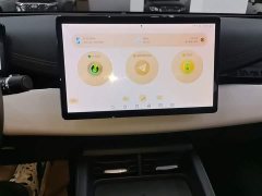 BYD Seal 06 DM-i 80KM Deluxe - ფოტო 13