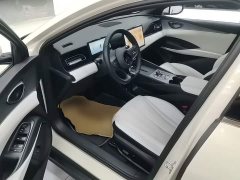 BYD Seal 06 DM-i 80KM Deluxe - ფოტო 16