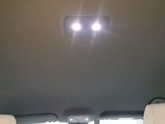 BYD Seal 06 DM-i 80KM Deluxe - ფოტო 18