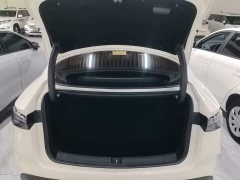 BYD Seal 06 DM-i 80KM Deluxe - ფოტო 19