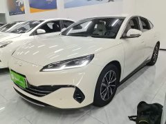 BYD Seal 06 DM-i 80KM Deluxe - ფოტო 2