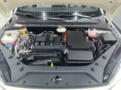 BYD Seal 06 DM-i 80KM Deluxe - ფოტო 20