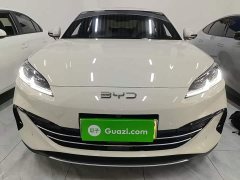 BYD Seal 06 DM-i 80KM Deluxe - ფოტო 3