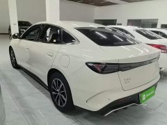 BYD Seal 06 DM-i 80KM Deluxe - ფოტო 5