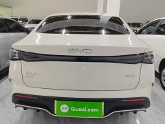 BYD Seal 06 DM-i 80KM Deluxe - ფოტო 6