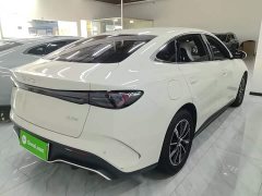BYD Seal 06 DM-i 80KM Deluxe - ფოტო 7