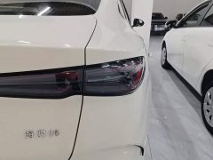 BYD Seal 06 DM-i 80KM Deluxe - ფოტო 8