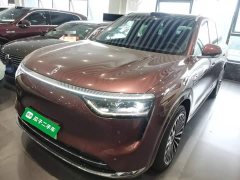 AITO Aion M8 Extended Range Ultra 53.4kWh 5-Seater with 192-Channel LiDAR - ფოტო 1