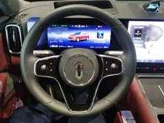 AITO Aion M8 Extended Range Ultra 53.4kWh 5-Seater with 192-Channel LiDAR - ფოტო 11
