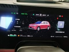 AITO Aion M8 Extended Range Ultra 53.4kWh 5-Seater with 192-Channel LiDAR - ფოტო 12