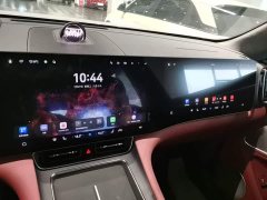 AITO Aion M8 Extended Range Ultra 53.4kWh 5-Seater with 192-Channel LiDAR - ფოტო 13