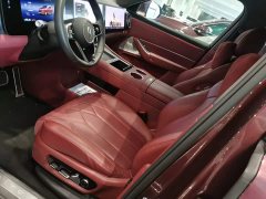 AITO Aion M8 Extended Range Ultra 53.4kWh 5-Seater with 192-Channel LiDAR - ფოტო 15