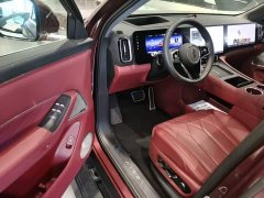 AITO Aion M8 Extended Range Ultra 53.4kWh 5-Seater with 192-Channel LiDAR - ფოტო 16