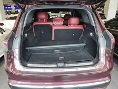 AITO Aion M8 Extended Range Ultra 53.4kWh 5-Seater with 192-Channel LiDAR - ფოტო 19