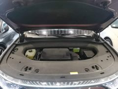 AITO Aion M8 Extended Range Ultra 53.4kWh 5-Seater with 192-Channel LiDAR - ფოტო 20