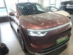 AITO Aion M8 Extended Range Ultra 53.4kWh 5-Seater with 192-Channel LiDAR - ფოტო 4