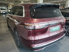 AITO Aion M8 Extended Range Ultra 53.4kWh 5-Seater with 192-Channel LiDAR - ფოტო 5