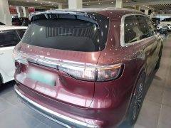 AITO Aion M8 Extended Range Ultra 53.4kWh 5-Seater with 192-Channel LiDAR - ფოტო 7