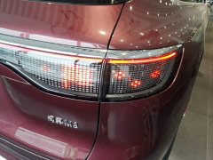 AITO Aion M8 Extended Range Ultra 53.4kWh 5-Seater with 192-Channel LiDAR - ფოტო 8
