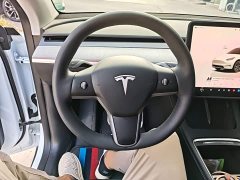 Tesla Model Y Rear-Wheel Drive - ფოტო 11
