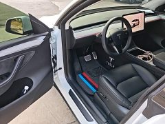 Tesla Model Y Rear-Wheel Drive - ფოტო 16