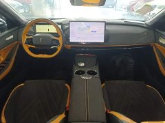 Deepal Deep Blue SL03 2025 Extended Range Sport - ფოტო 10