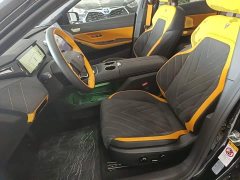 Deepal Deep Blue SL03 2025 Extended Range Sport - ფოტო 15
