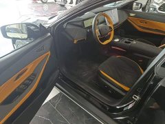 Deepal Deep Blue SL03 2025 Extended Range Sport - ფოტო 16