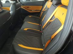 Deepal Deep Blue SL03 2025 Extended Range Sport - ფოტო 17