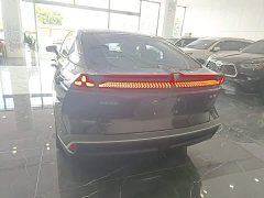 Deepal Deep Blue SL03 2025 Extended Range Sport - ფოტო 6