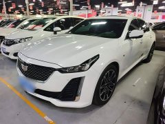 Cadillac CT5 2.8T Luxury (Standard Edition) - ფოტო 1