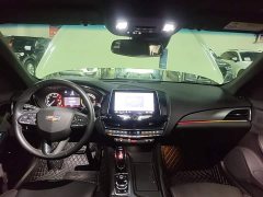 Cadillac CT5 2.8T Luxury (Standard Edition) - ფოტო 10