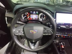 Cadillac CT5 2.8T Luxury (Standard Edition) - ფოტო 11