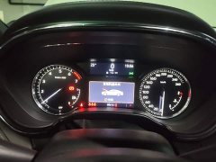 Cadillac CT5 2.8T Luxury (Standard Edition) - ფოტო 12