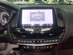 Cadillac CT5 2.8T Luxury (Standard Edition) - ფოტო 13