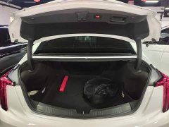 Cadillac CT5 2.8T Luxury (Standard Edition) - ფოტო 19