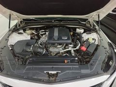 Cadillac CT5 2.8T Luxury (Standard Edition) - ფოტო 20