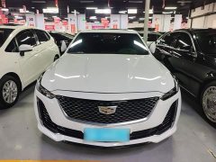 Cadillac CT5 2.8T Luxury (Standard Edition) - ფოტო 3