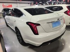 Cadillac CT5 2.8T Luxury (Standard Edition) - ფოტო 5