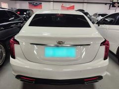 Cadillac CT5 2.8T Luxury (Standard Edition) - ფოტო 6