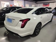 Cadillac CT5 2.8T Luxury (Standard Edition) - ფოტო 7