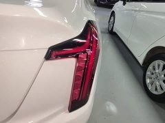 Cadillac CT5 2.8T Luxury (Standard Edition) - ფოტო 8