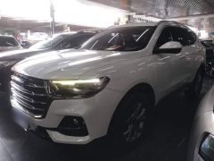 Haval H6 National Trend 1.5T Automatic Champion Edition - ფოტო 1
